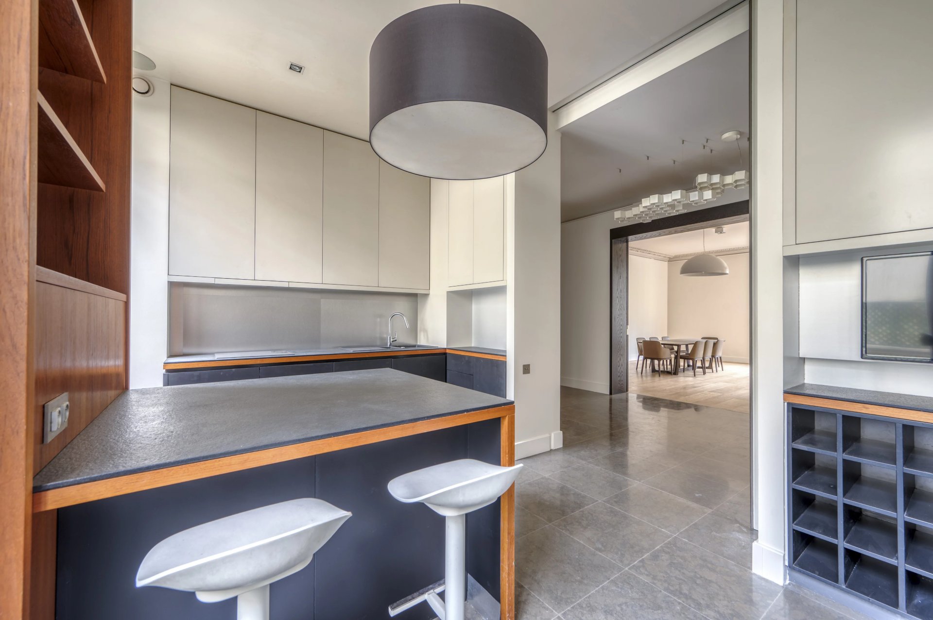 3 Bedroom Apartment/Flat's Image 11