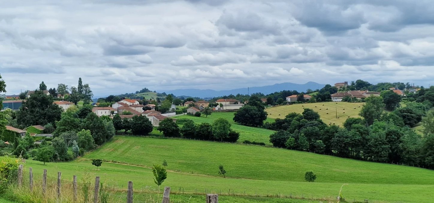 Terrain constructible à vendre Salies-du-Salat, Haute-Garonne