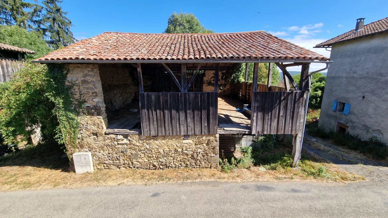Maison à vendre Bagert, Ariège