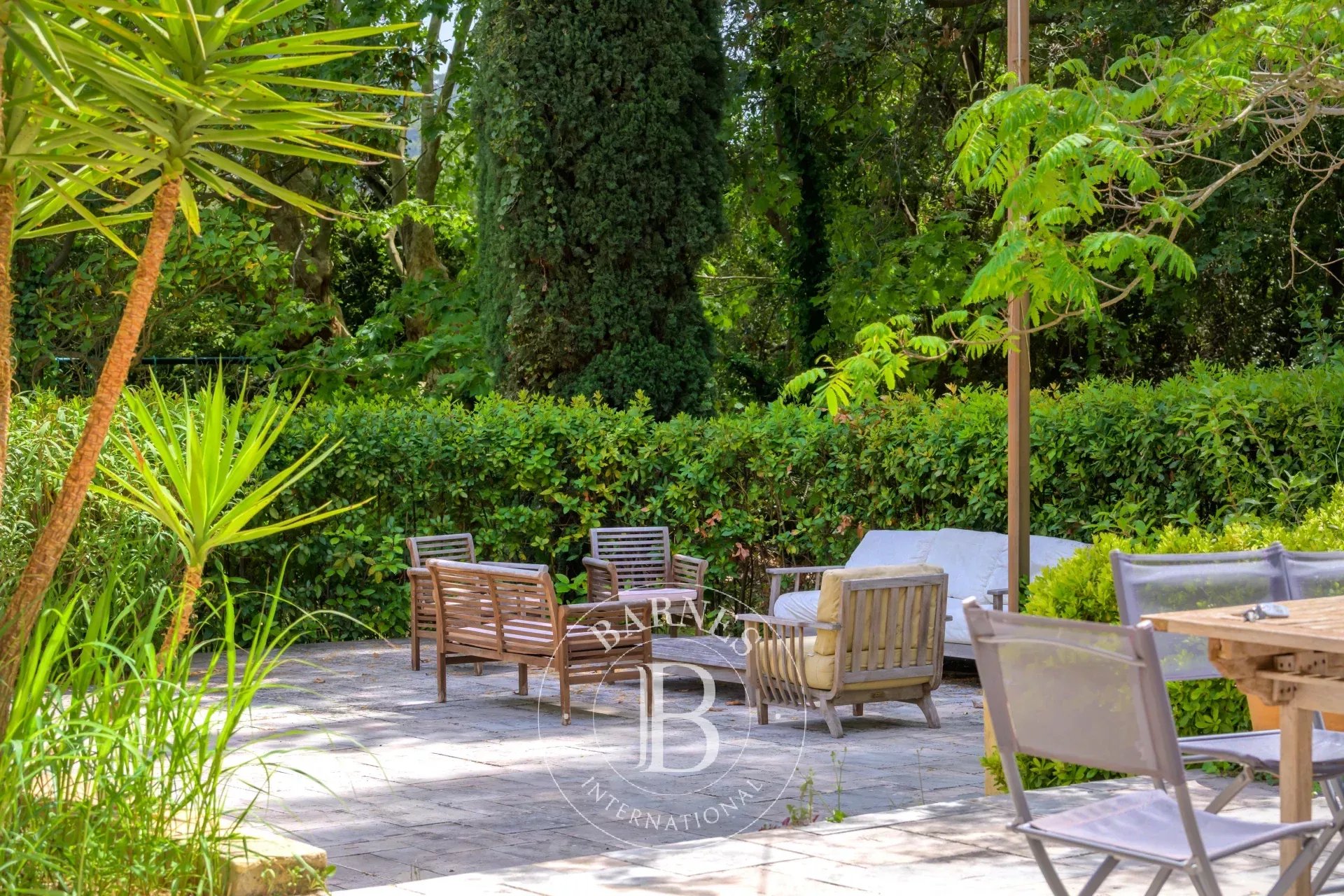 Mülkiyet Le Castellet - picture 13