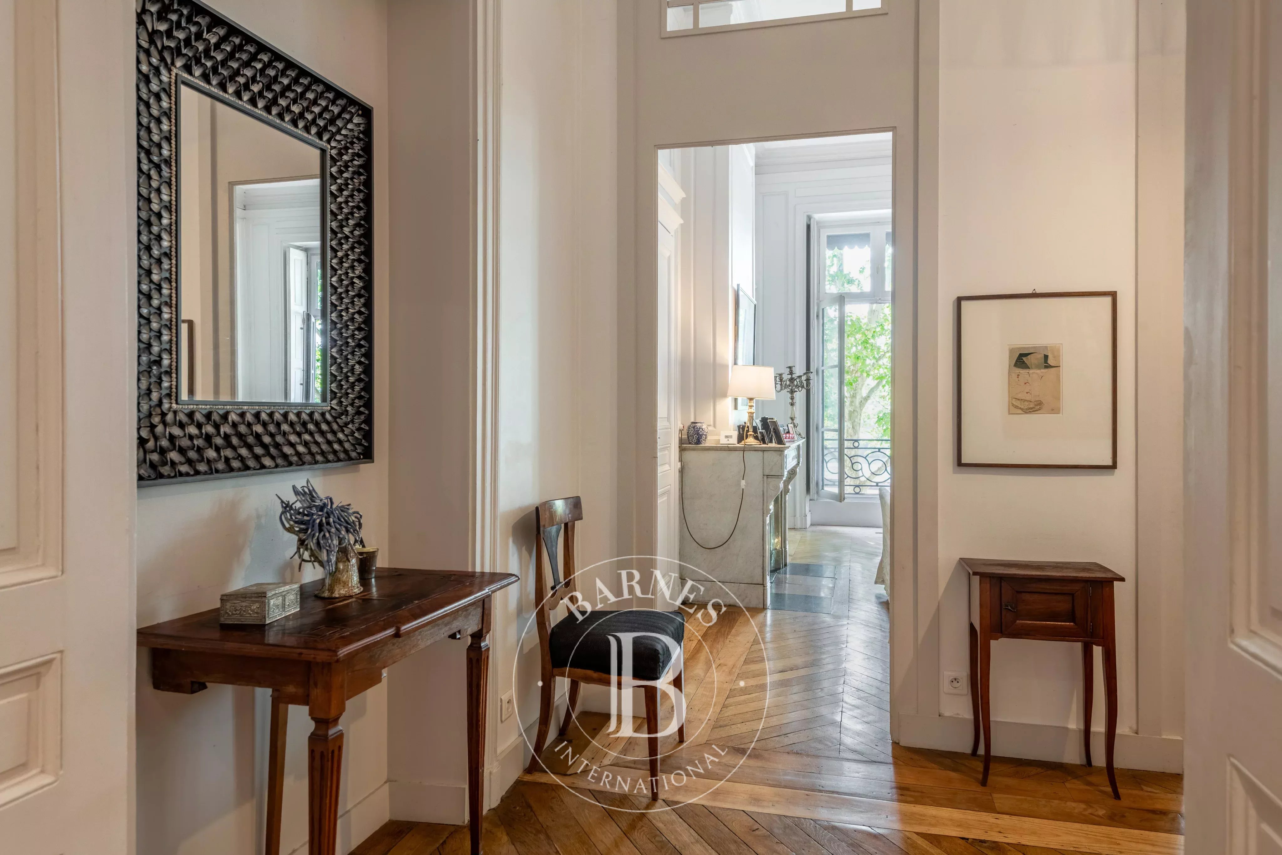 Lyon  - Appartement  - picture 5
