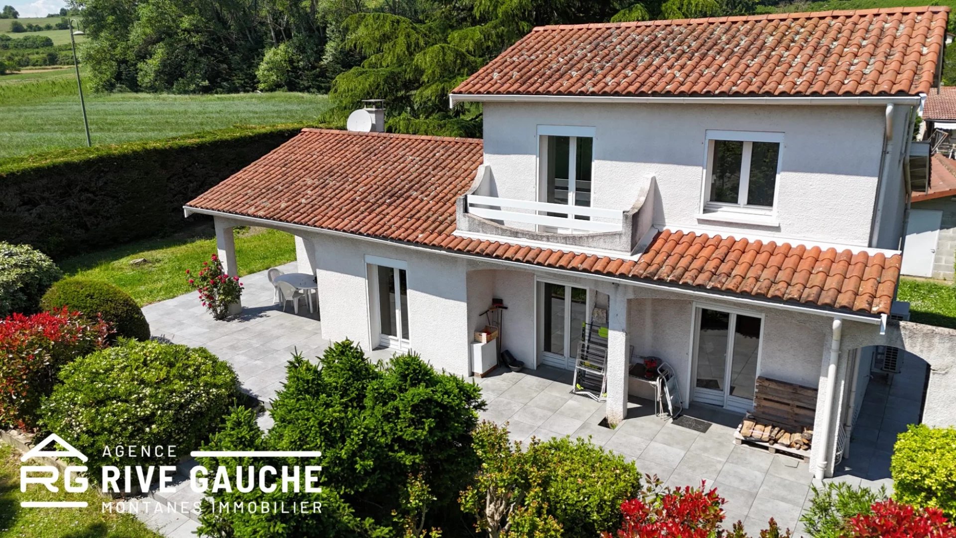 Agence immobilière de Agence Rive Gauche