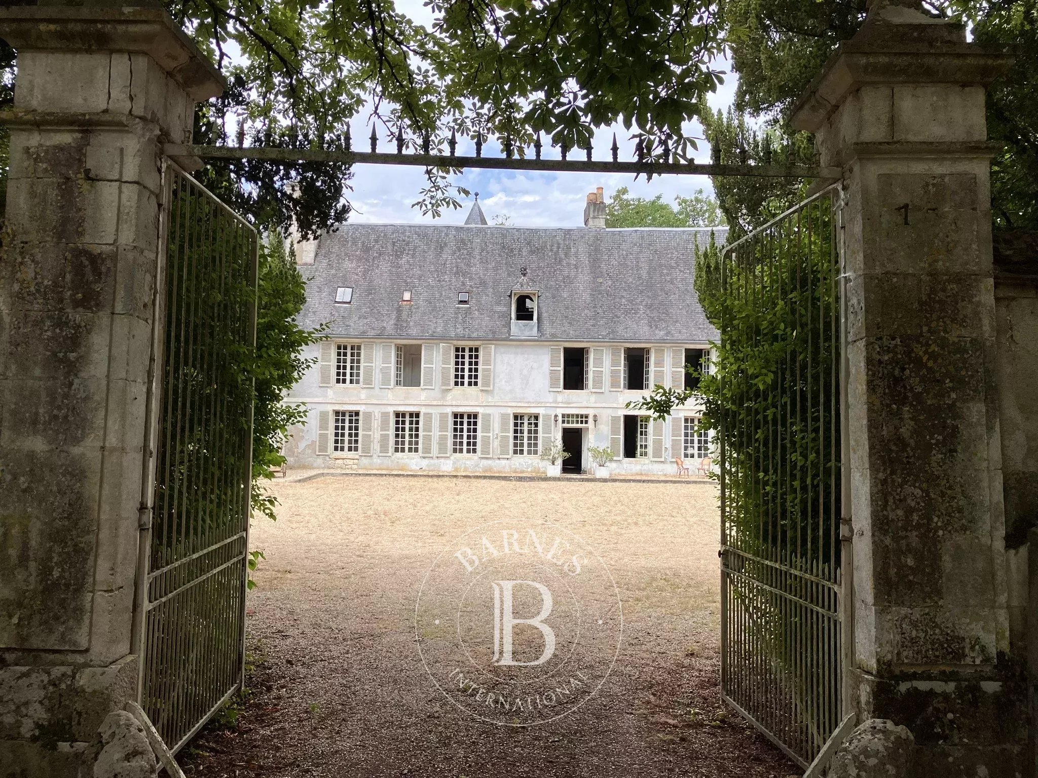 Bourges  - Château  - picture 4