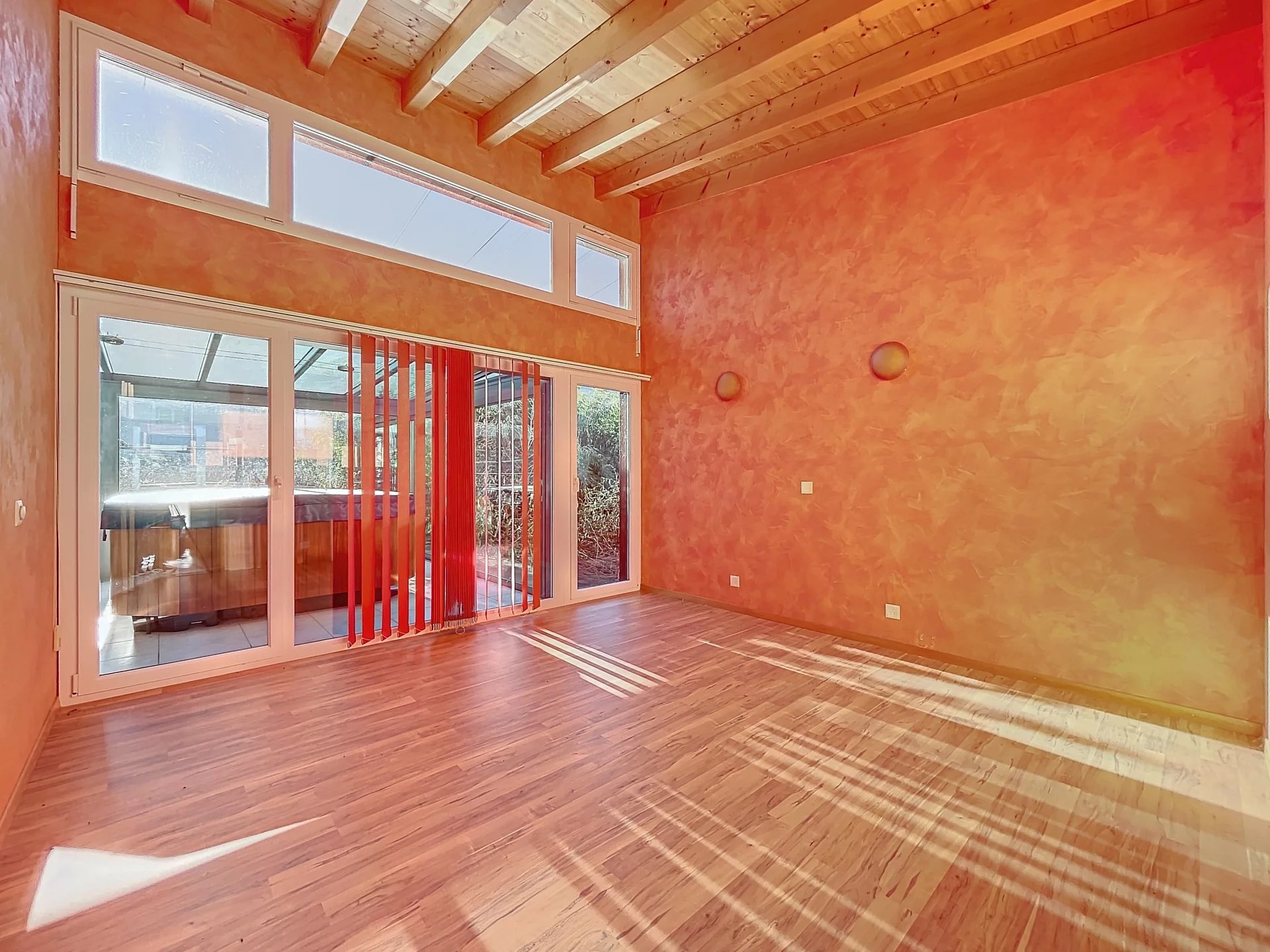 Un Cadre Exceptionnel pour Vos Projets