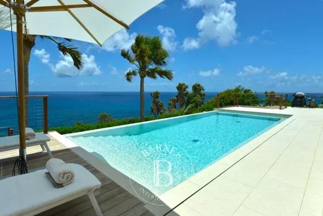 Toiny  - Villa 3 Chambres - picture 2