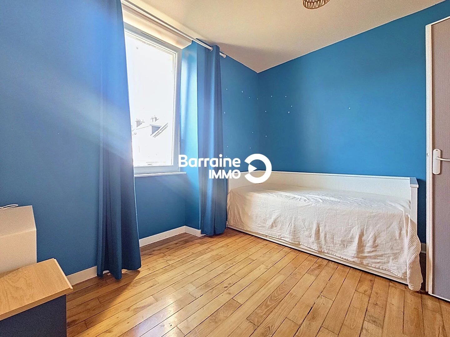 Location maison meublée à Lorient, 4 pièces 124.23m²