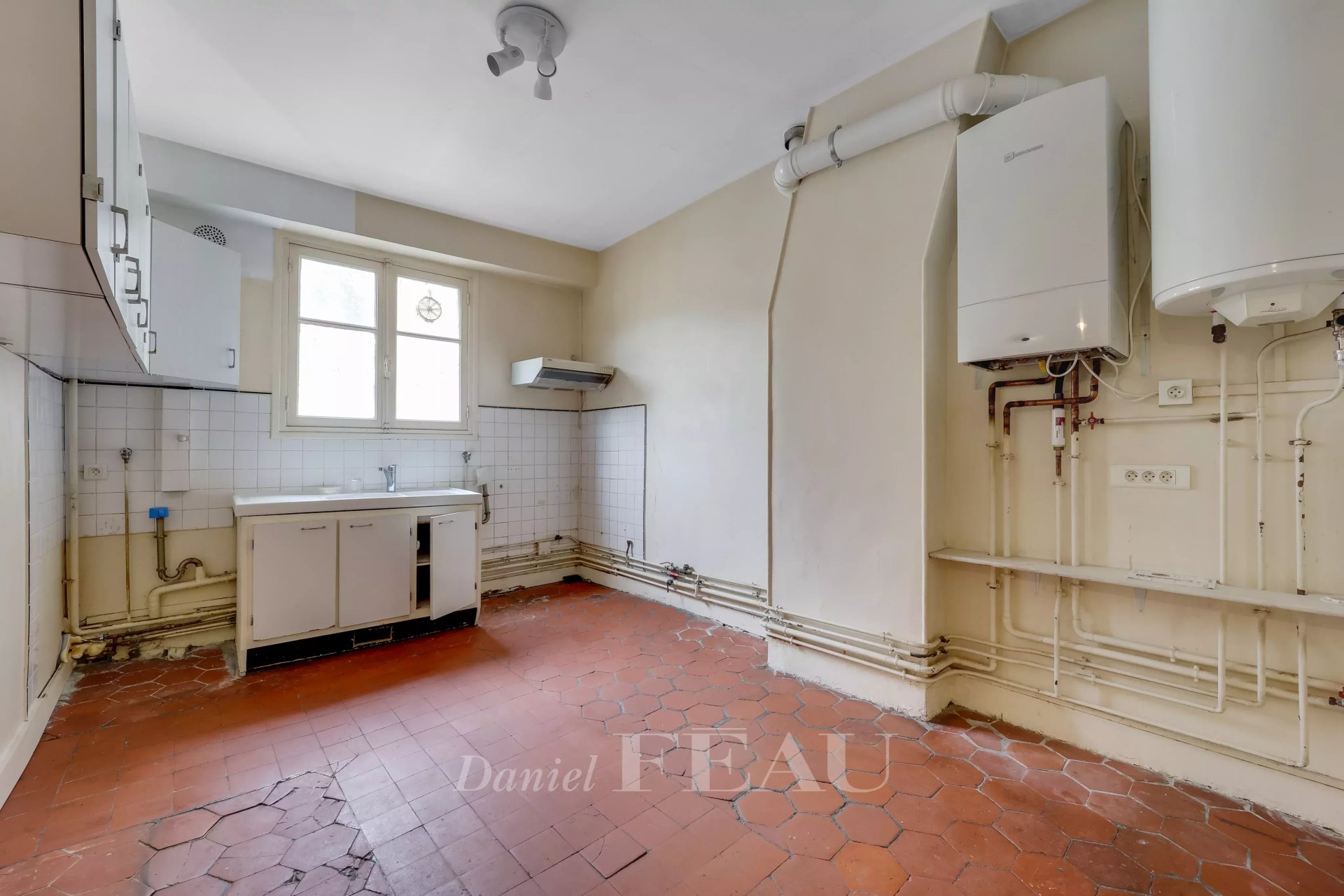 4 Bedroom Apartment/Flat's Image 8