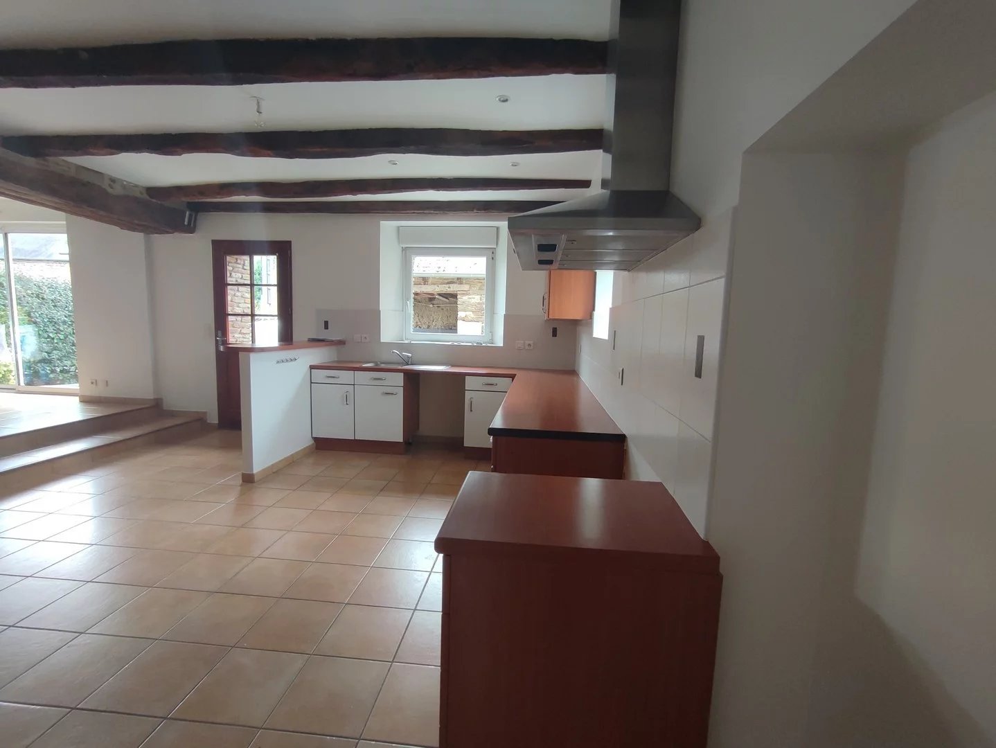 MAISON T6 -EVRAN – EN EXCLUSIVITE