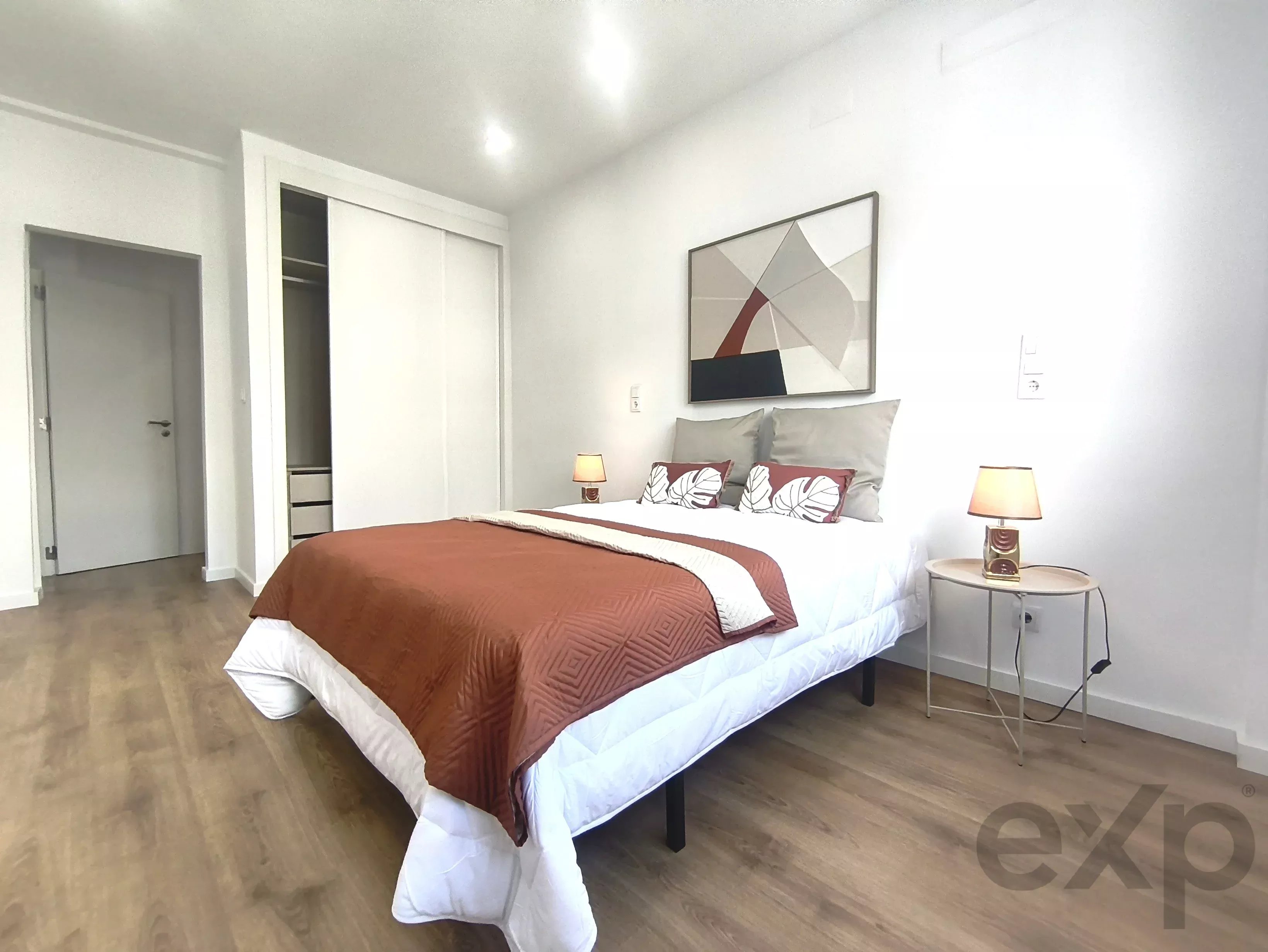 Benfica - Renovated 3-bedroom apartment with elevator 86739721 image 16