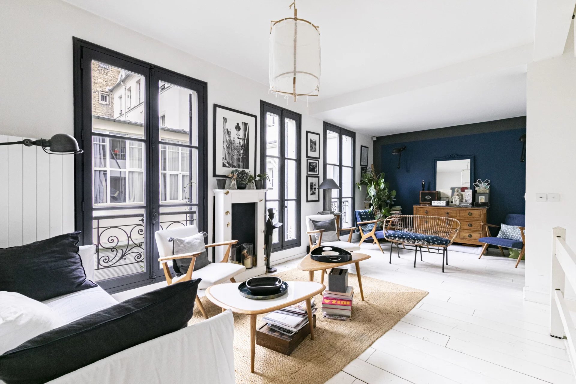 Vendita Casa | Paris 15ème - picture 5