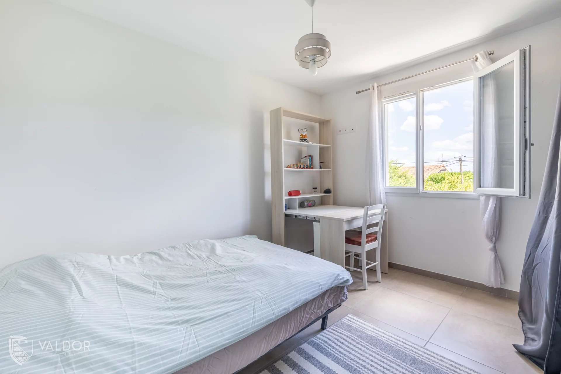 Maison de 115 m² à Chasselay parcelle 504 m²