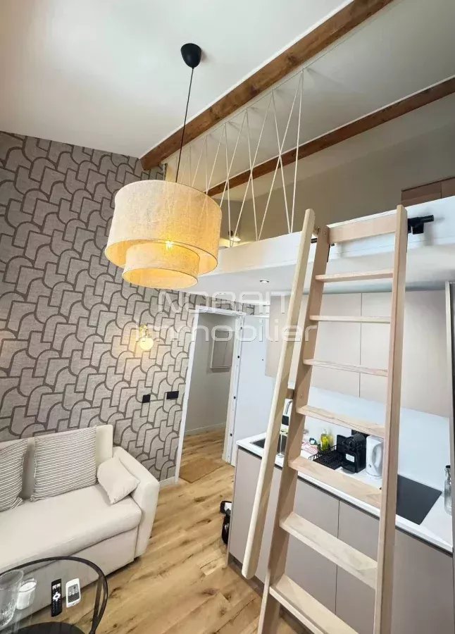 Vente Appartement Nice