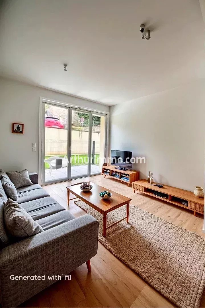 APPARTEMENT RÉCENT AVENUE FOCH MONTIVILLIERS - Photo 4