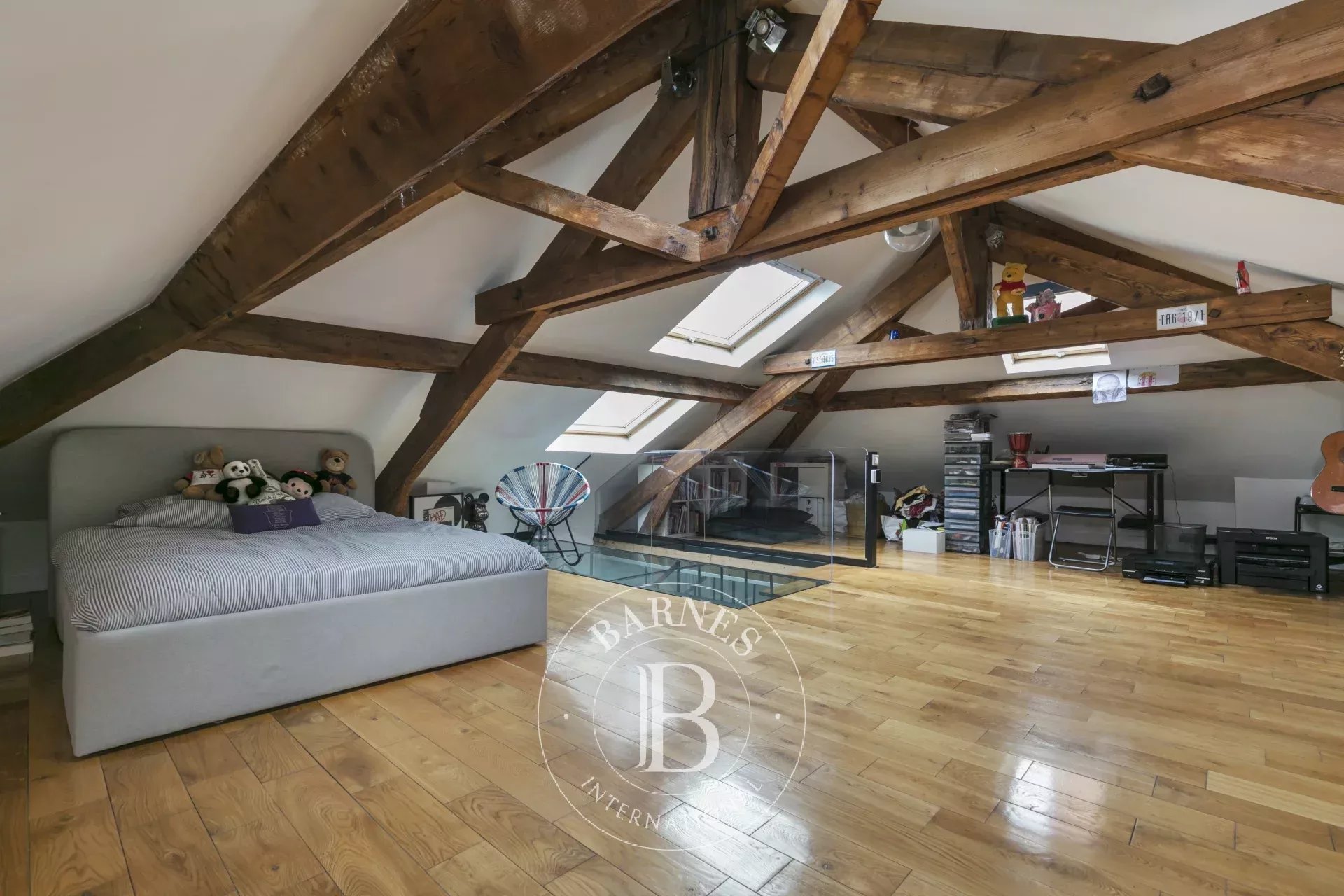 Ev Saint-Mandé - picture 18