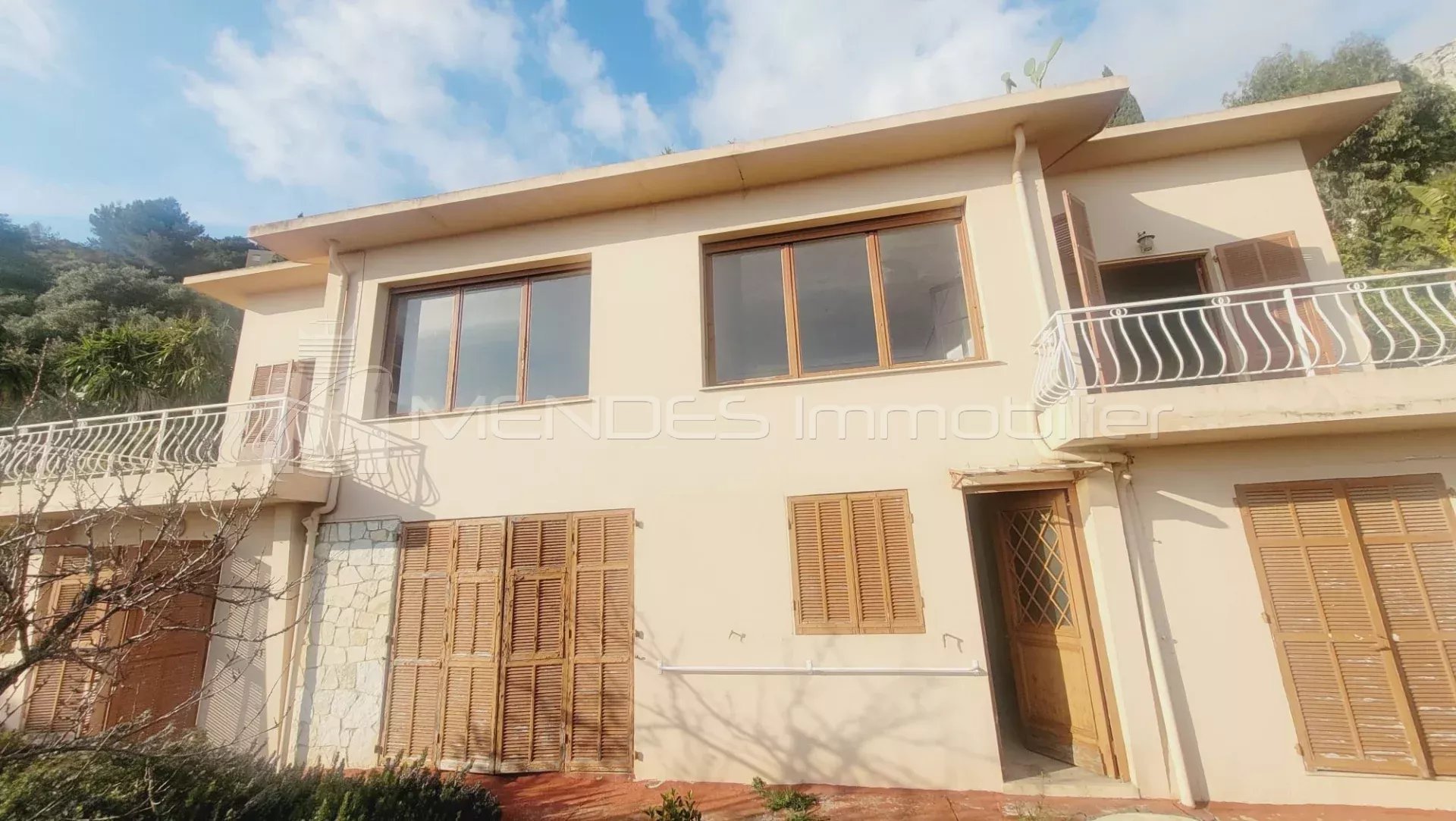 Sale House Cap-d'Ail