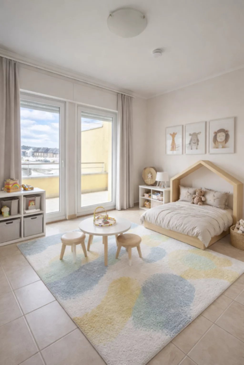 Vente Appartement Rodange