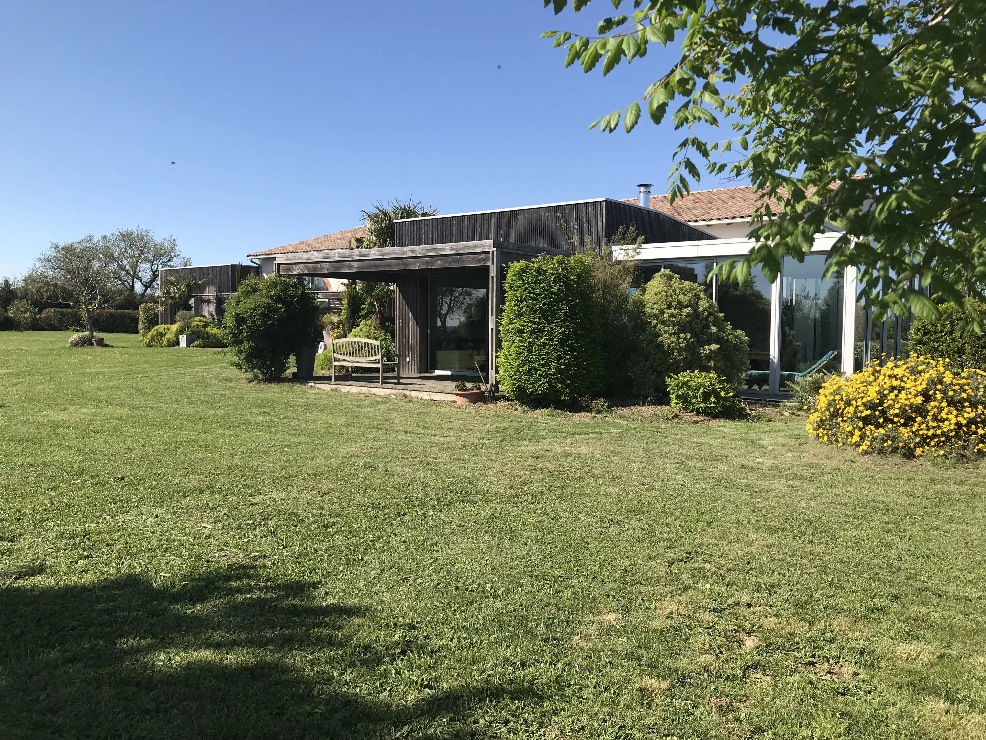 Propriété à vendre Villefranche-de-Lauragais, Haute-Garonne