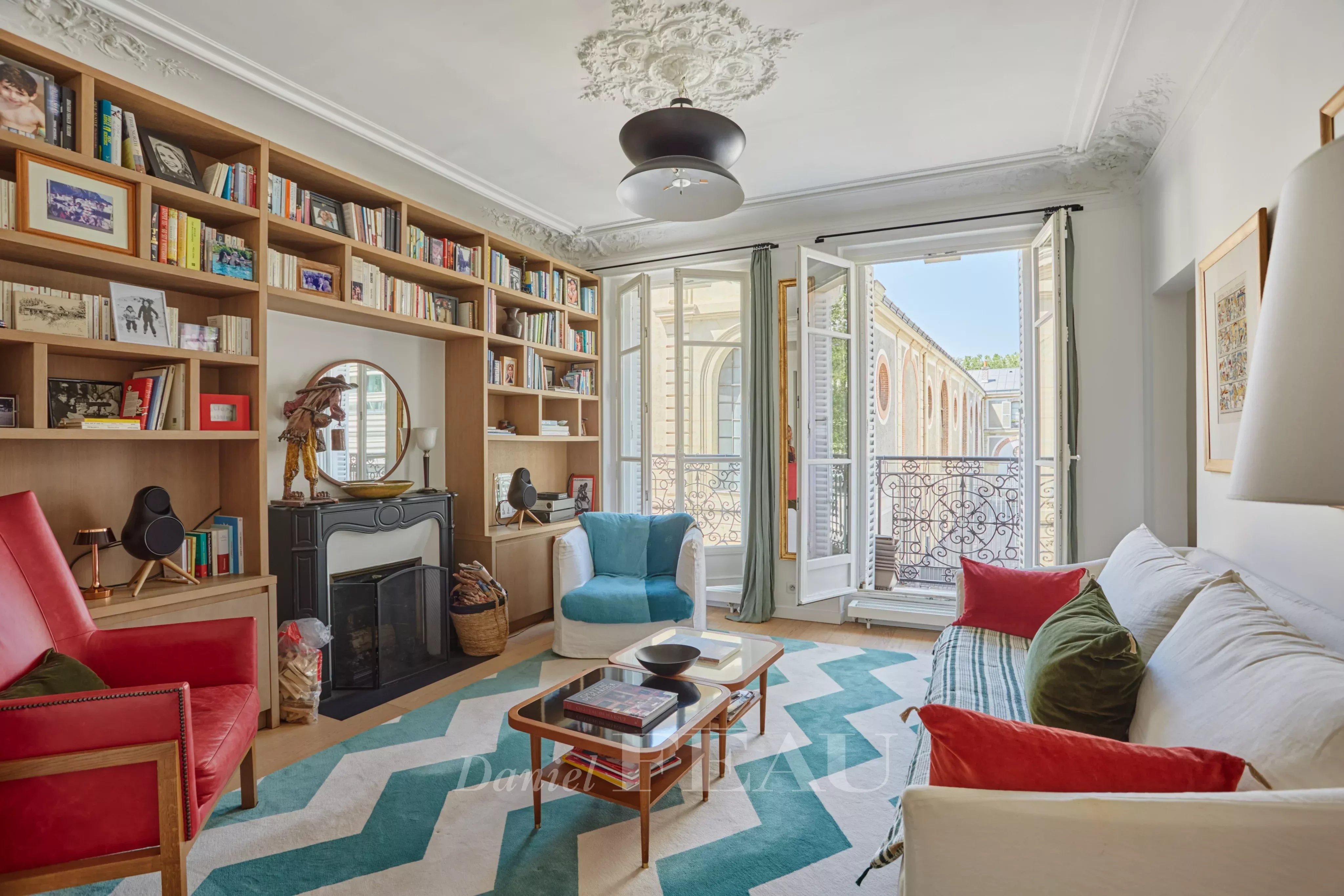 Vente Appartement Paris 7ème