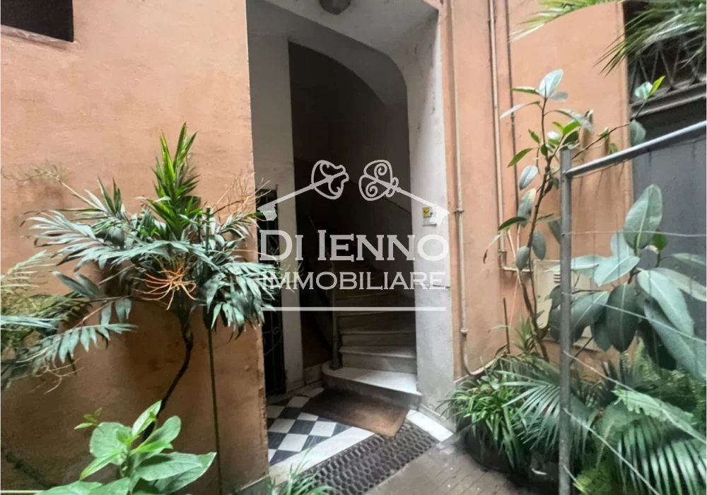 Vendita Appartamento Roma Trastevere