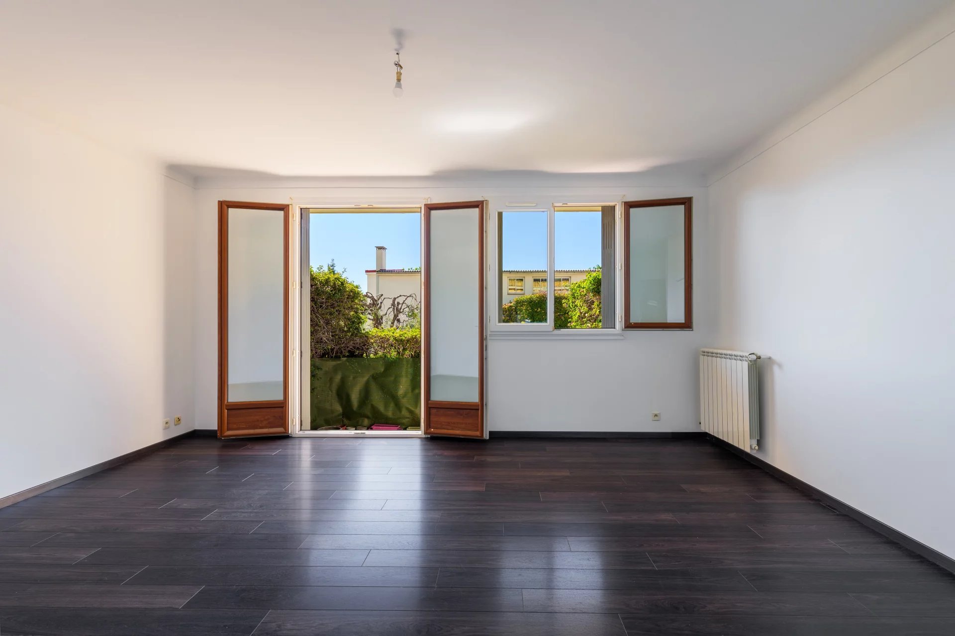 EXCLUSIVITE -  2P - Saint-Laurent-du-Var - Centre Ville