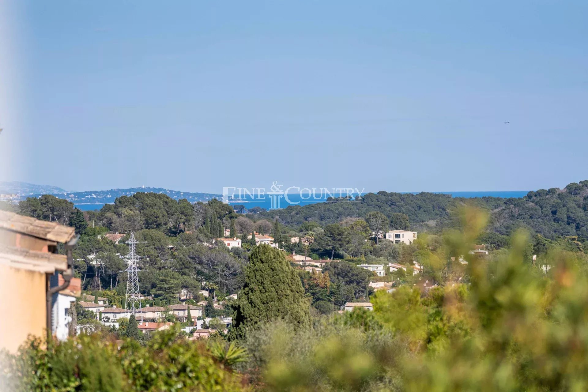 Photo of HOUSE FOR SALE IN MOUGINS VILLAGE