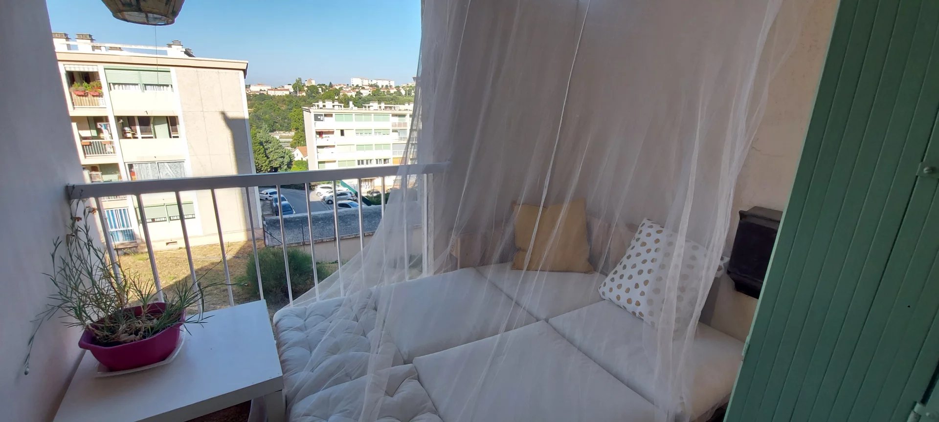 Location Appartement Marseille 15ème