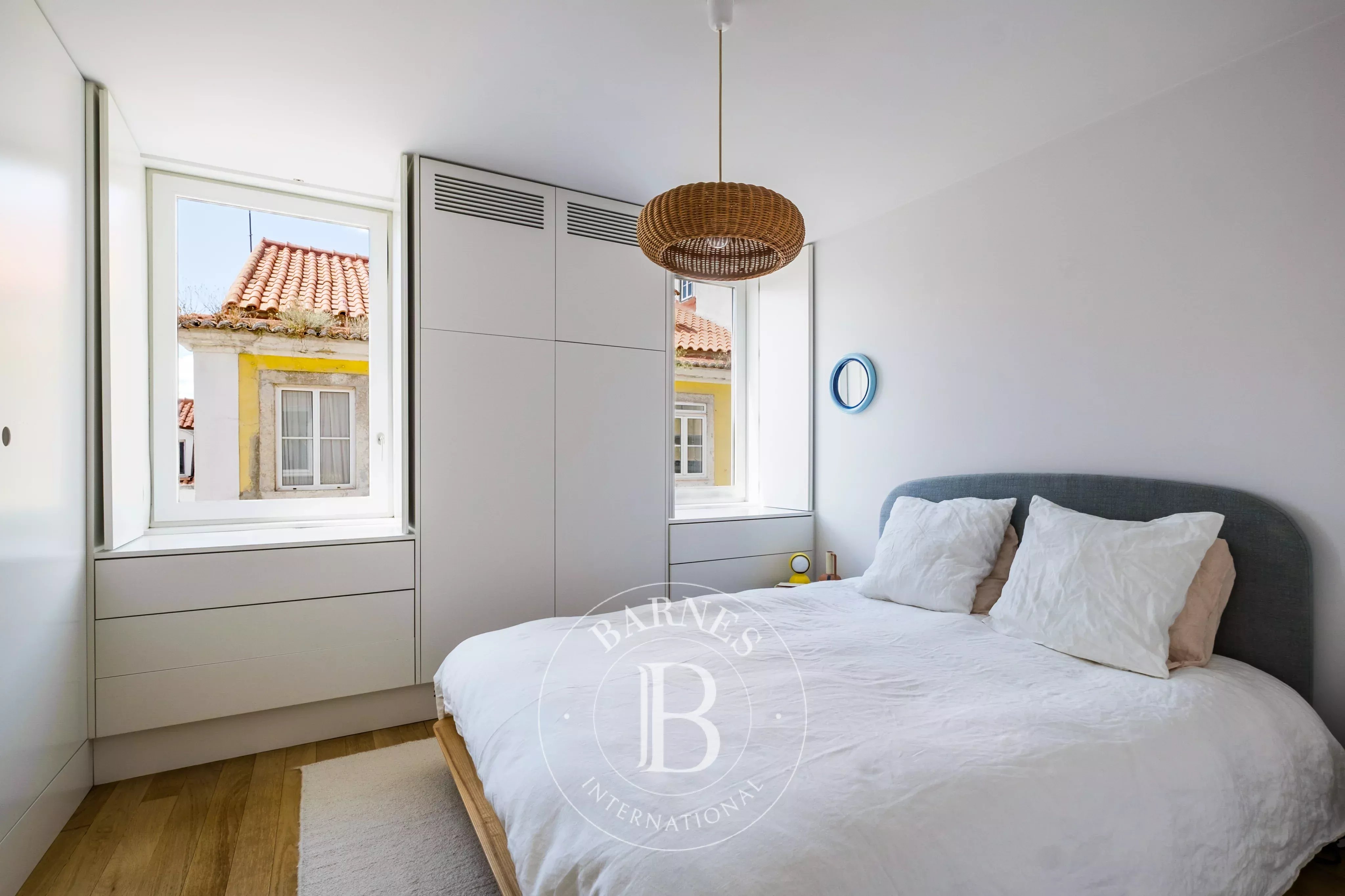 Maison individuelle à Principe Real