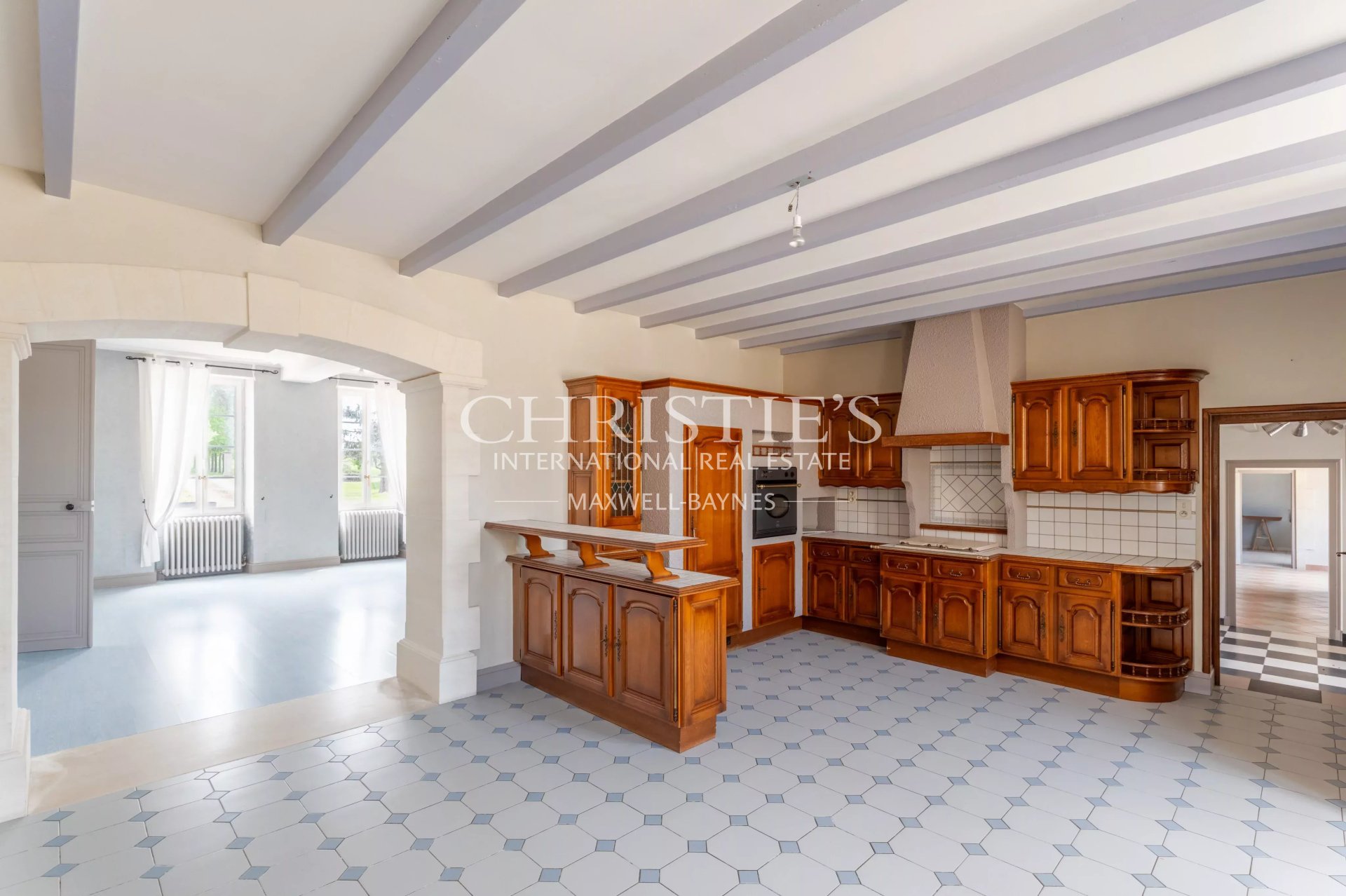 4 Bedroom Villa/Townhouse's Image 10