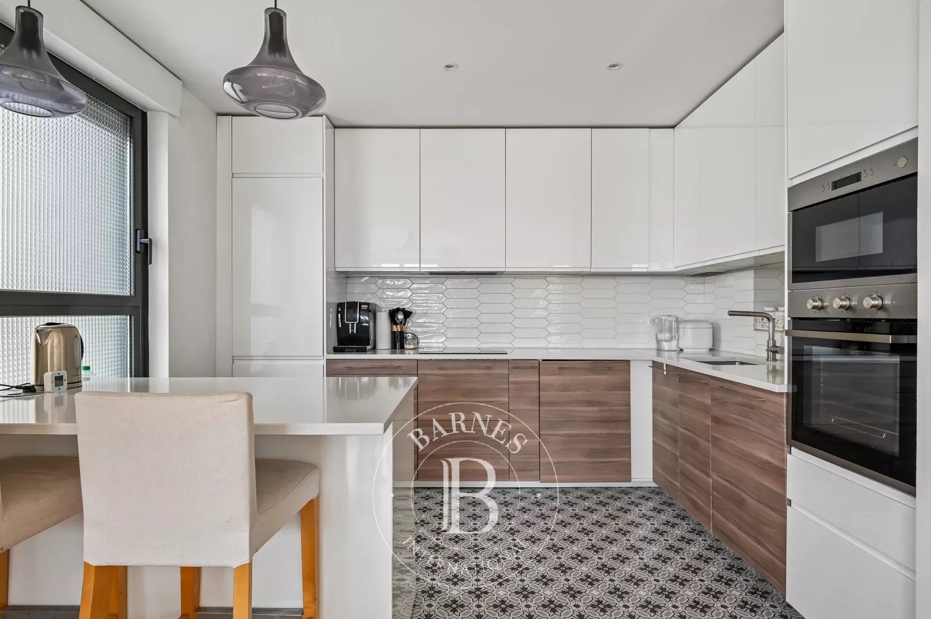 Appartement Paris 75015  -  ref 87153304 (picture 2)