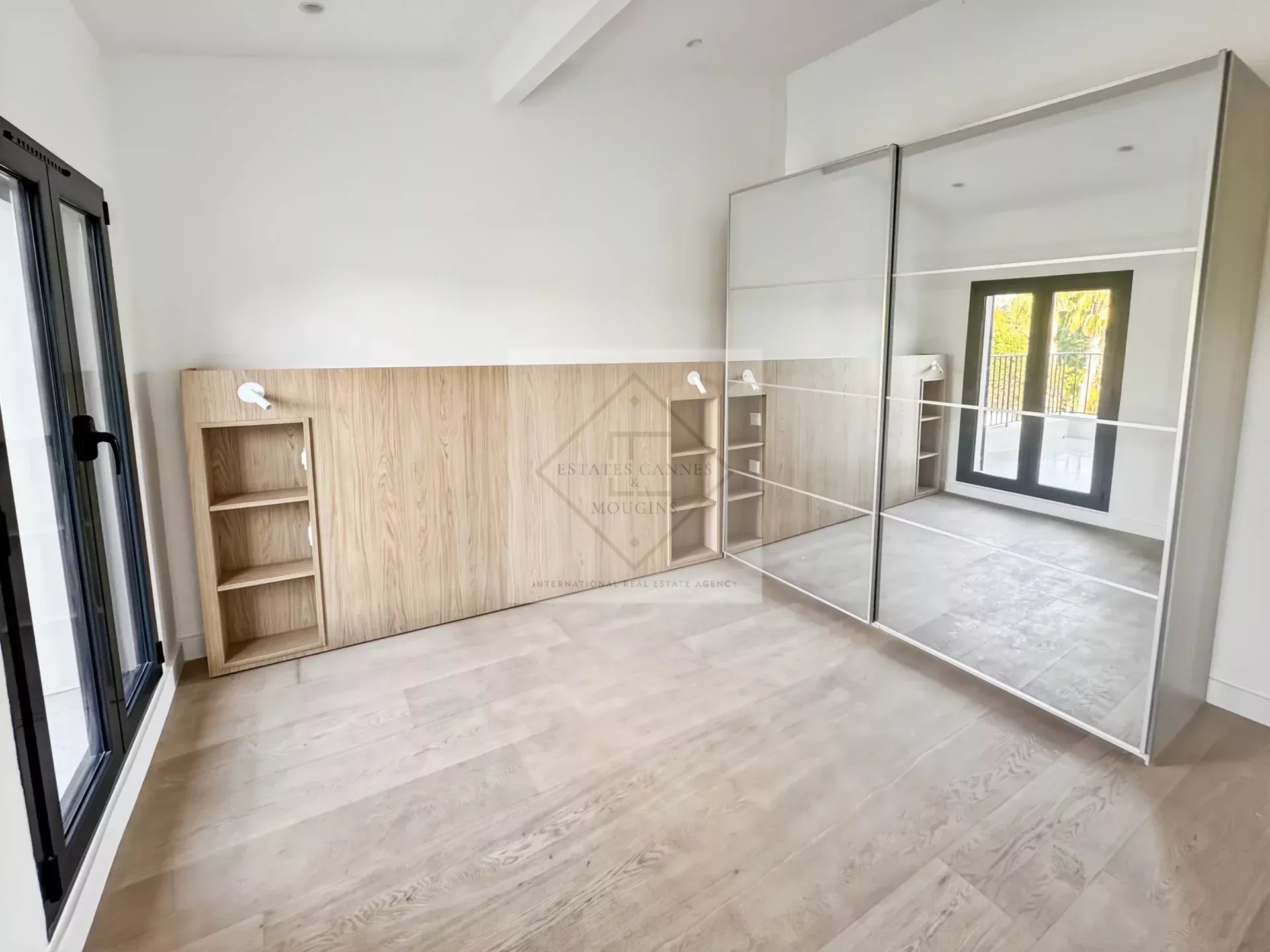Maison rénovée à Mougins — photo 12