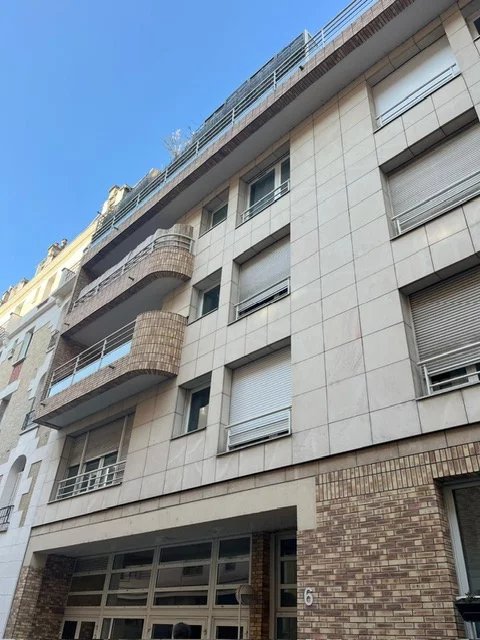 Location Appartement Asnières-sur-Seine