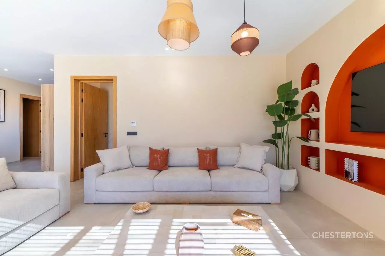 Image of Villa - 3 Bedrooms for Sale in Marrakech-Ménara-Marrakech-Morocco, Image 32