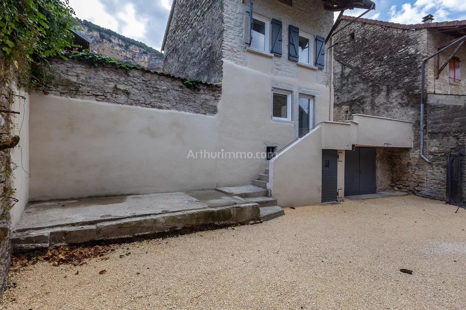 Agence immobilière de SARL AS IMMOBILIER