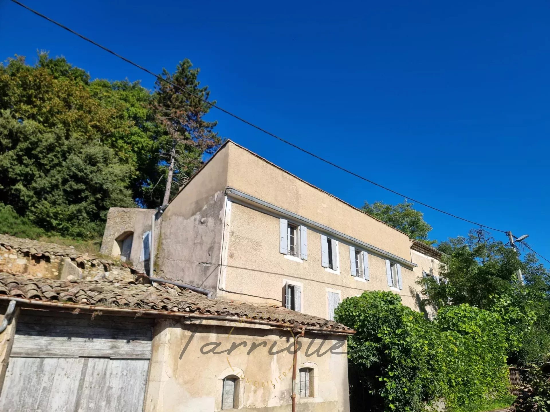 MAISON DE VILLAGE - 10423