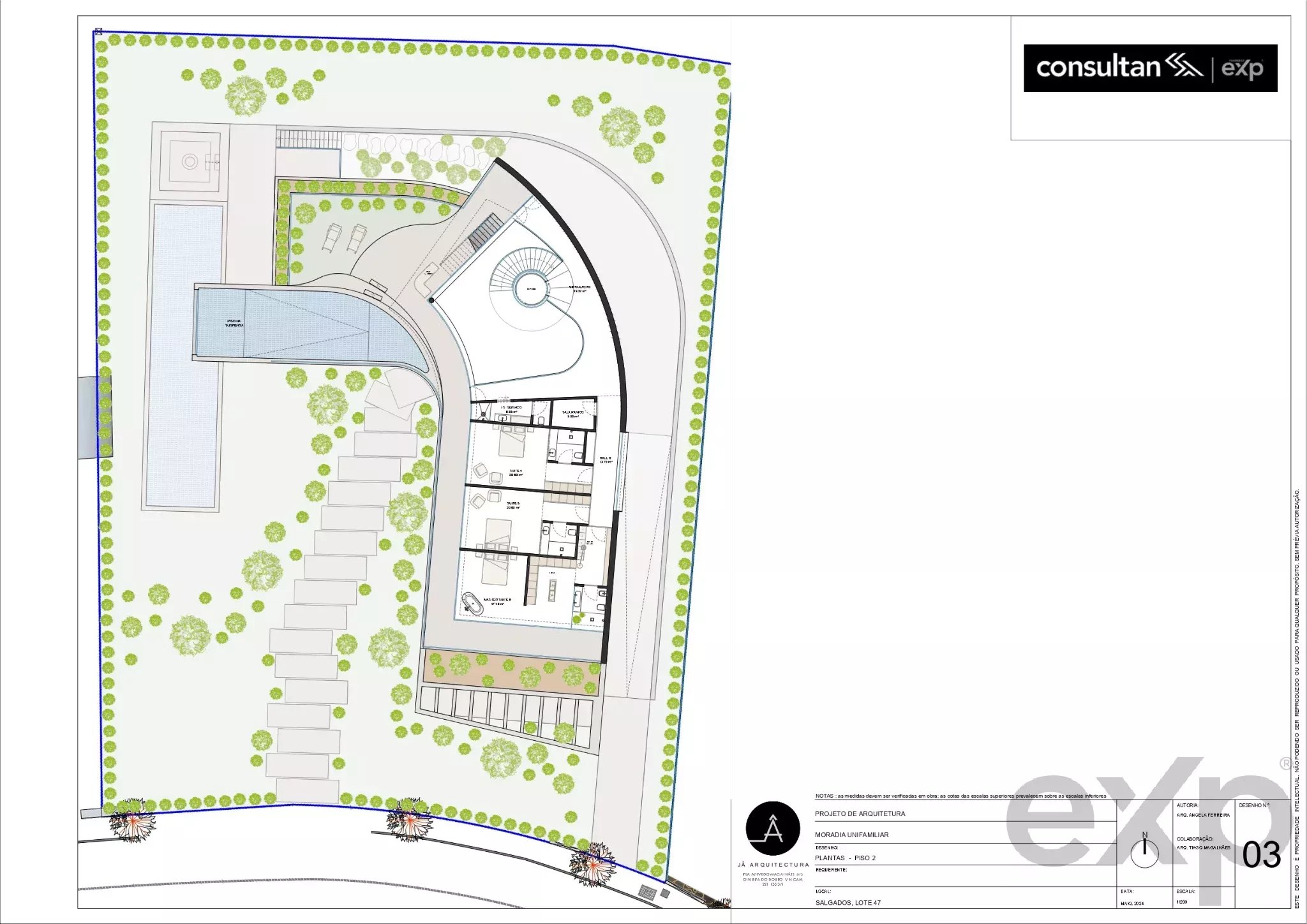 Luxury T7 Residence - Guide - ALGARVE 87066999 image 22