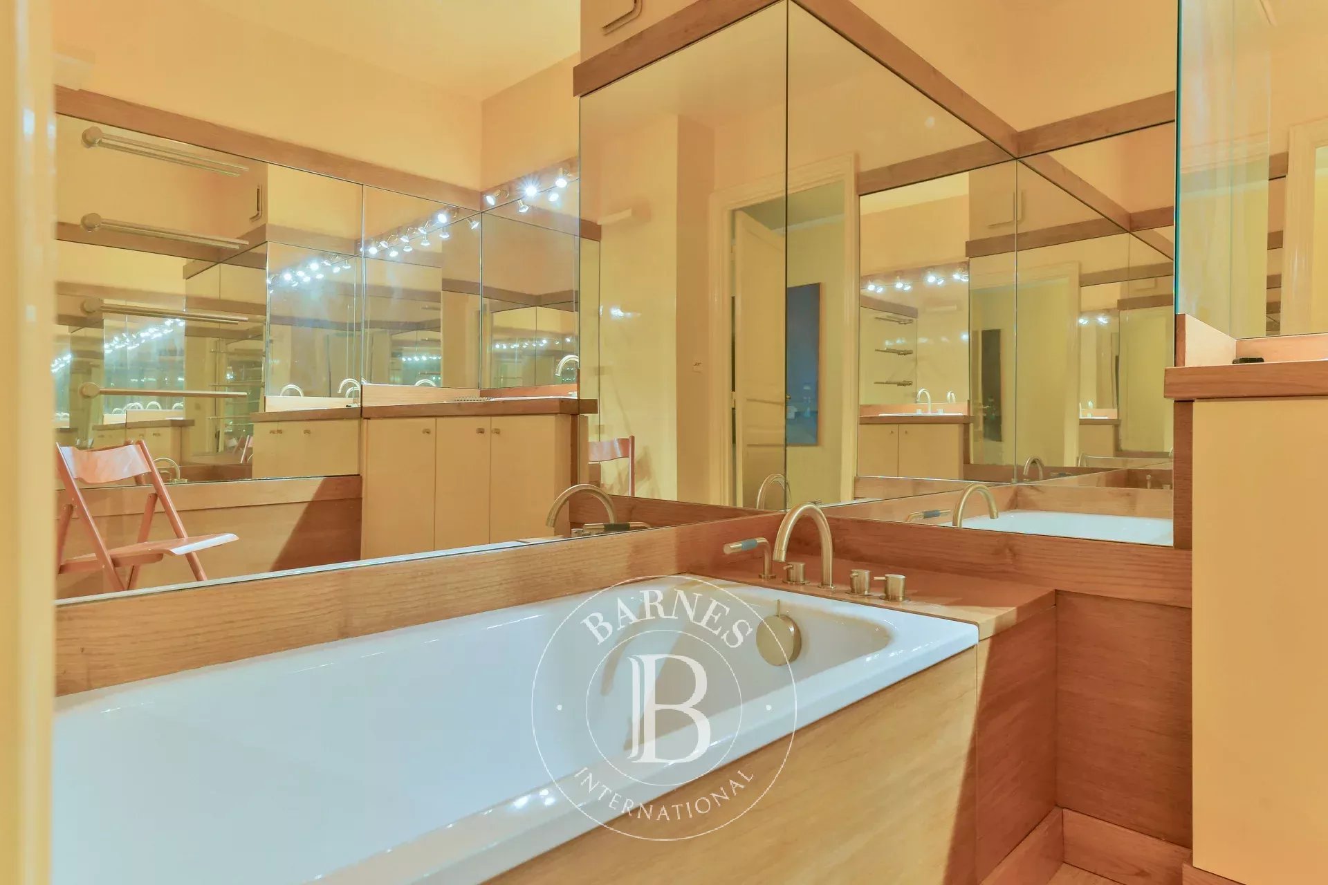 Daire Lyon 7ème - picture 7