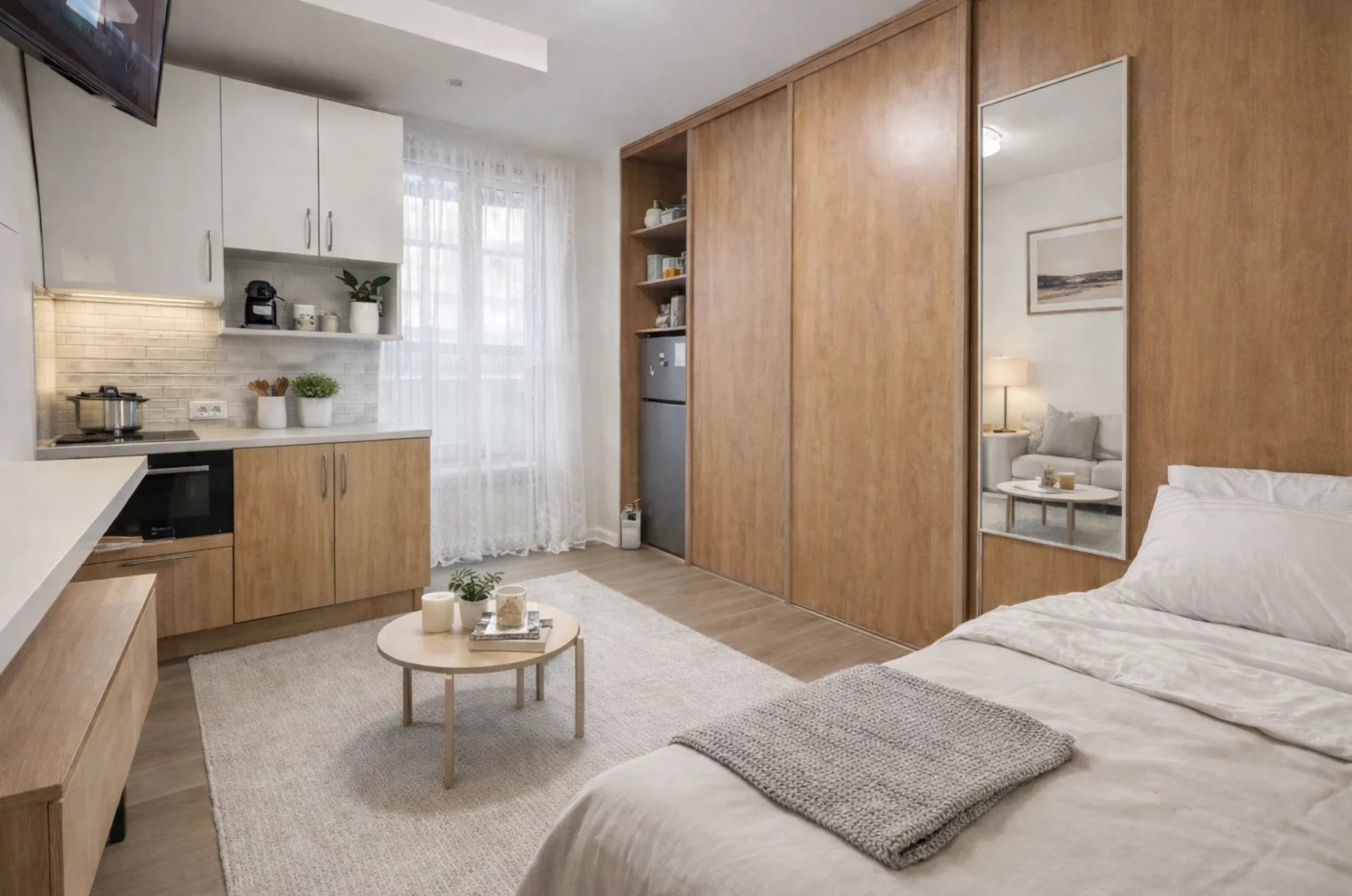 PARIS 15ème - Charles Michels