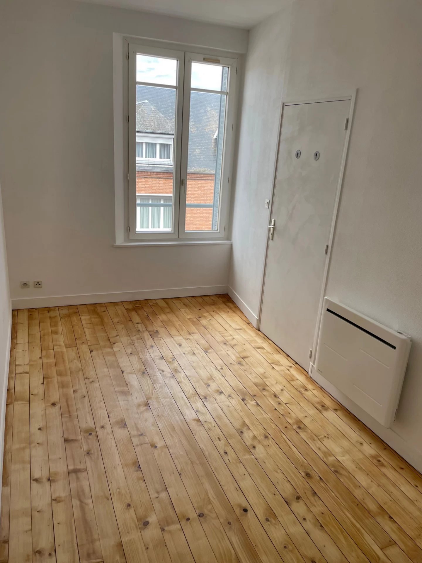 Location Appartement Grandvilliers