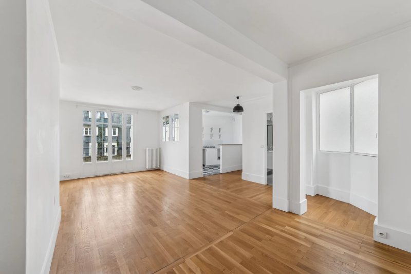 Appartamento Paris 16ème