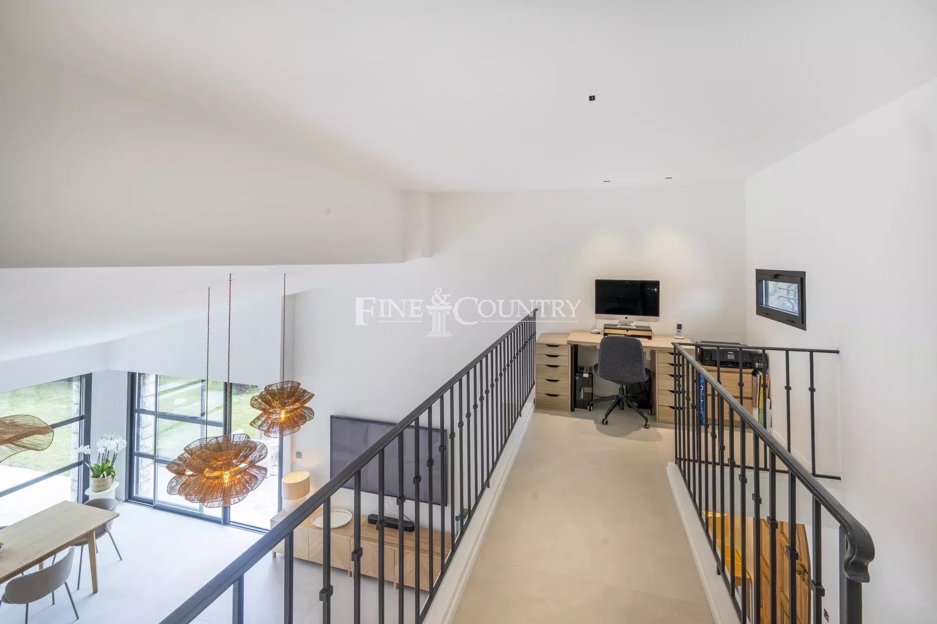 Photo of Villa for sale in Mougins private domain