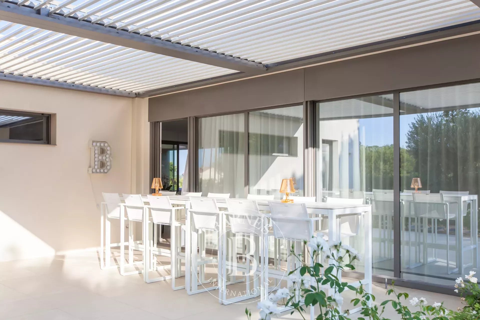 Saint-Tropez  - Villa 6 Bedrooms - picture 18