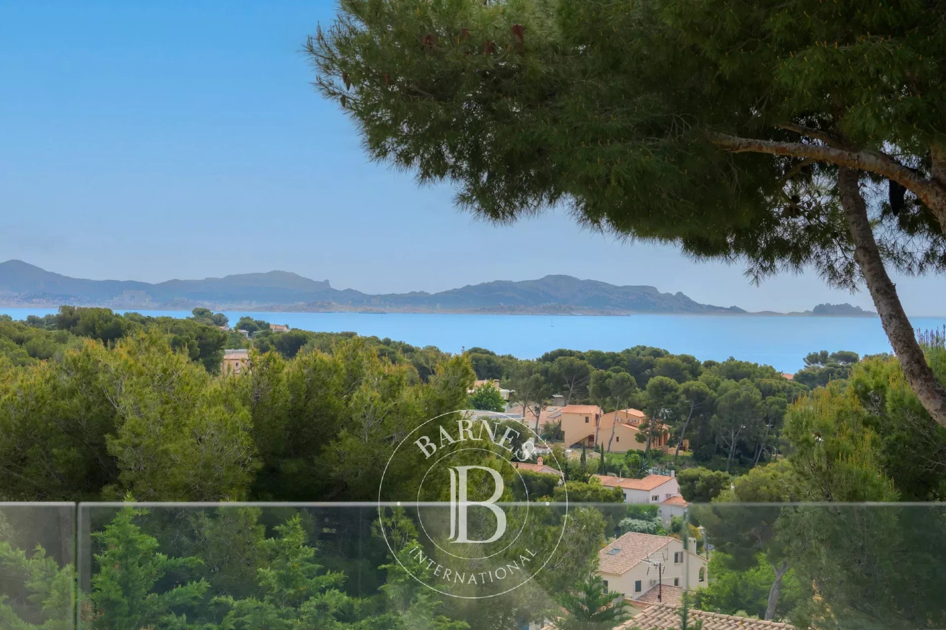 Villa Carry-le-Rouet