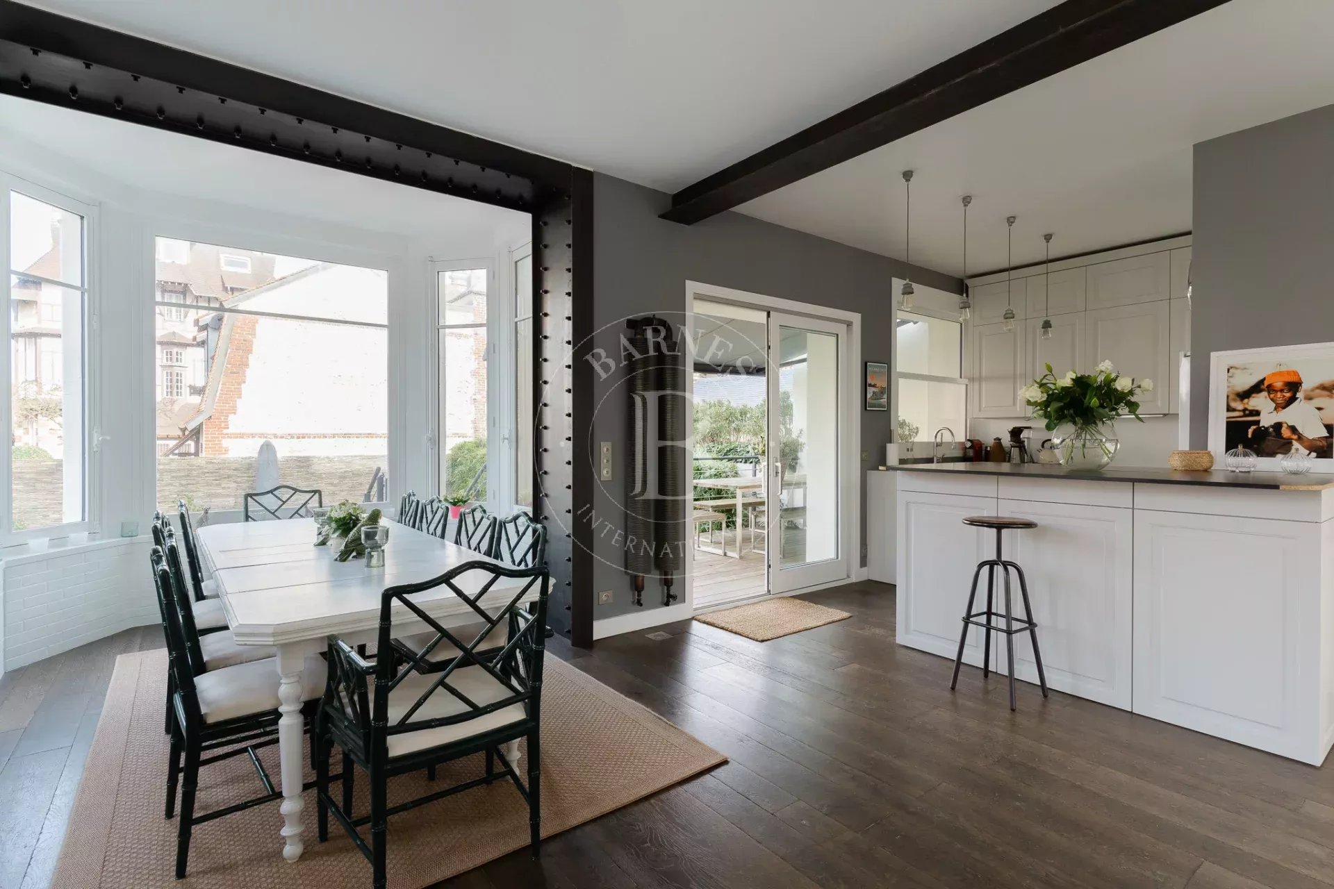 Deauville  - Villa 5 Bedrooms - picture 4