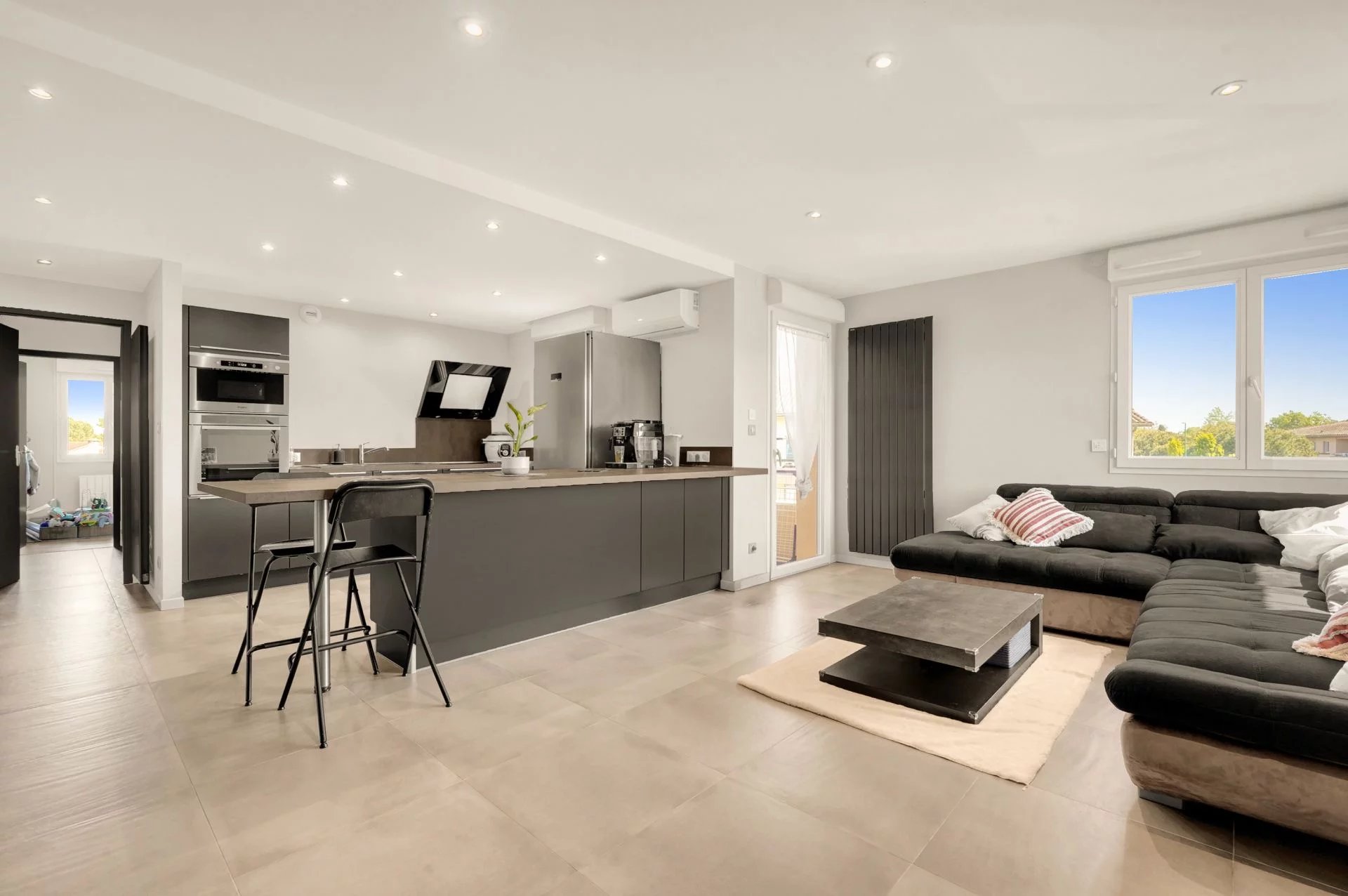 Location Appartement Cugnaux