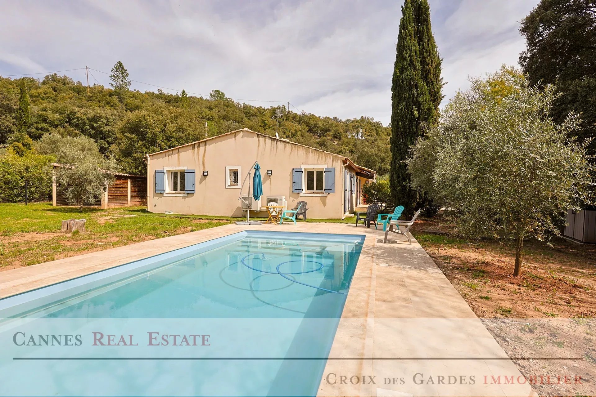 Agence immobilière de Cannes Real Estate