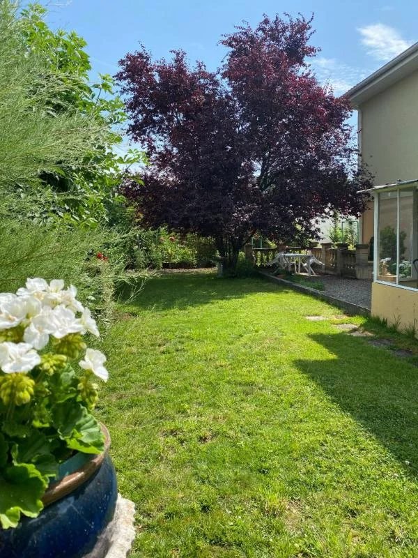 Vente Maison Brunstatt-Didenheim