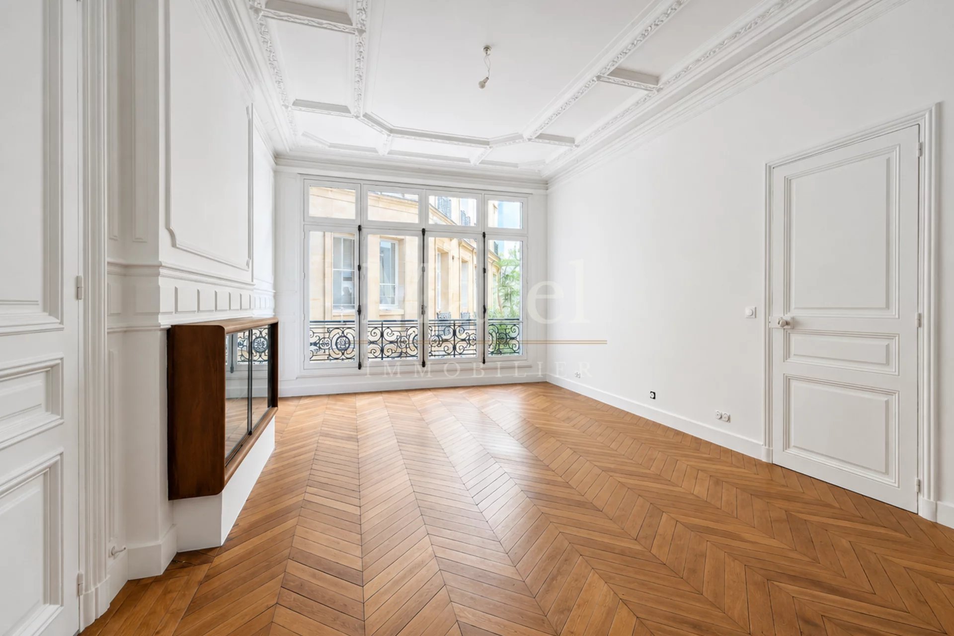 Agence immobilière de MAREL IMMOBILIER