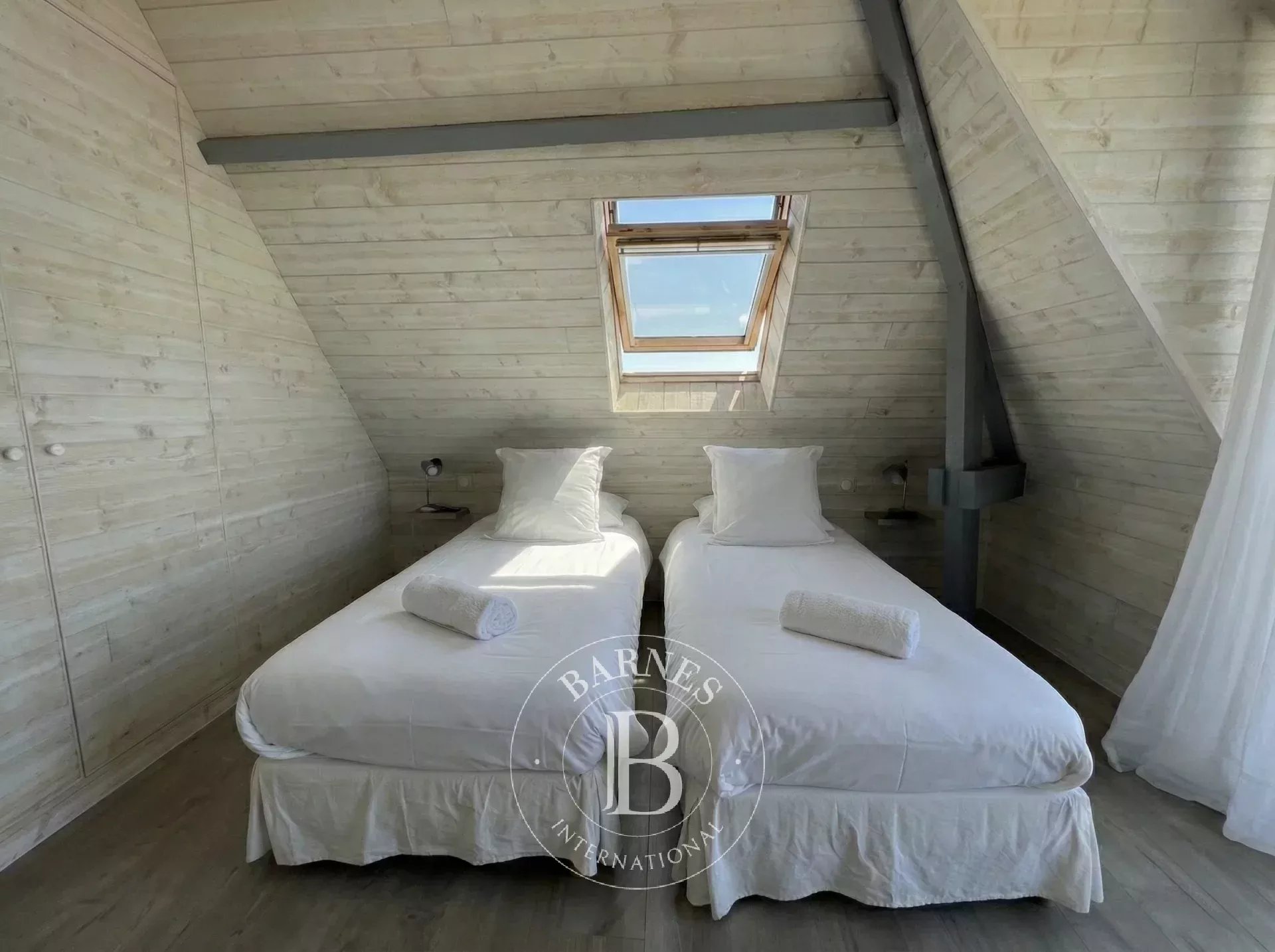 Blonville-sur-Mer  - Villa 4 Bedrooms - picture 13