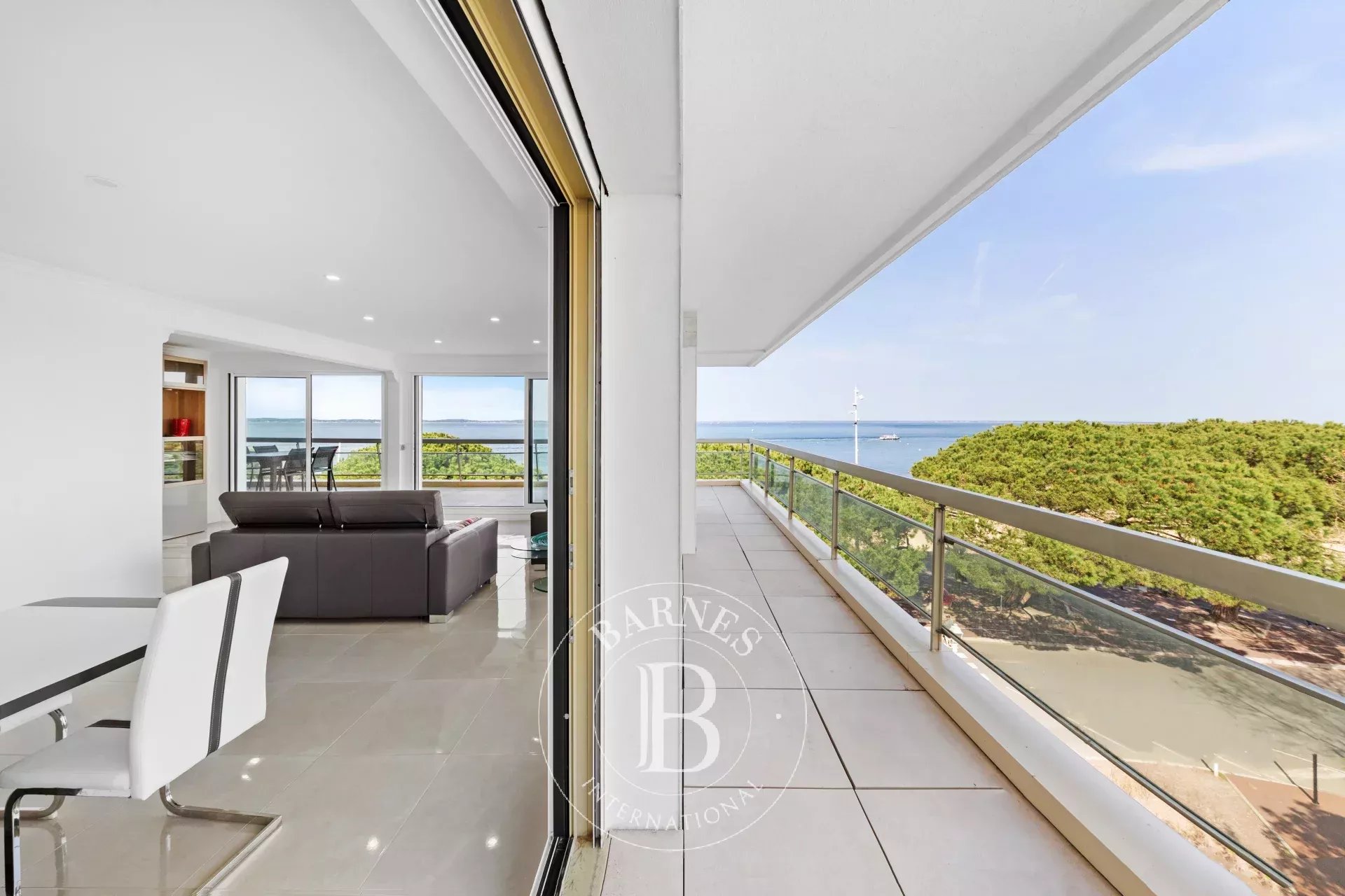 Daire Arcachon - picture 12