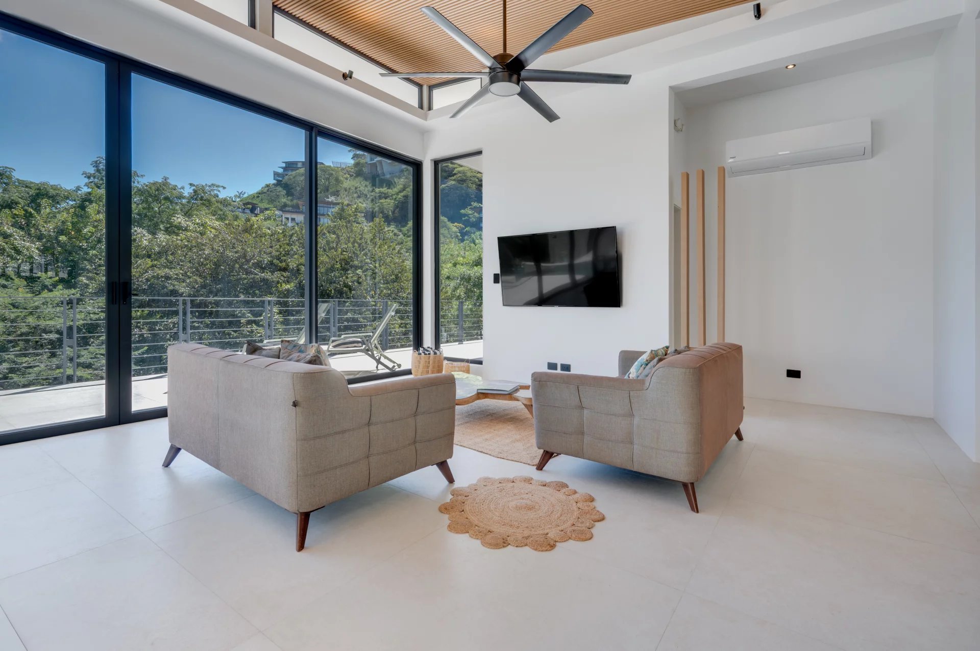 Venta Casa Tamarindo